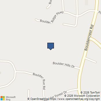 2945 Bouldercrest Road Ellenwood, GA MLS# 10817154