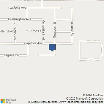 84268 Miramar Court Coachella, CA MLS# 219142137DA