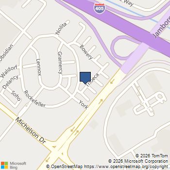 1604 Rivington Irvine, CA MLS# NP26001560