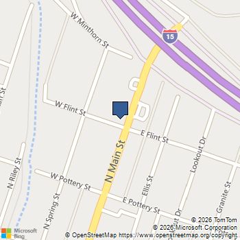 501 Main Lake Elsinore, CA MLS# SW26040576