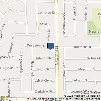 8472 Deepview Drive Huntington Beach, CA MLS# OC26165407