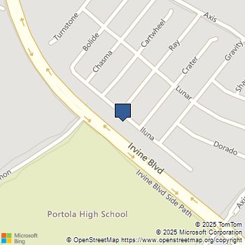 74 Iluna Irvine, CA MLS# OC25192490