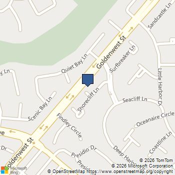 19748 Shorecliff Huntington Beach, CA MLS# IG25241552