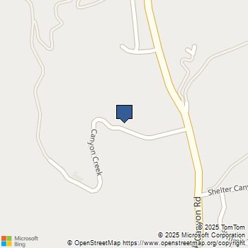 30221 Canyon Creek Trabuco Canyon, CA MLS# OC25184576