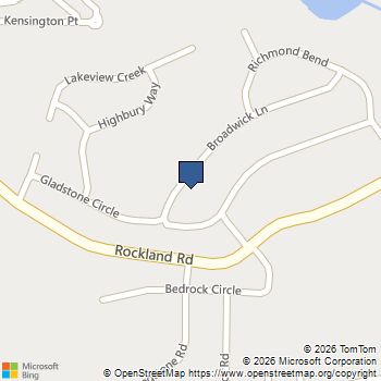 3605 Broadwick Lithonia, GA MLS# 10679240