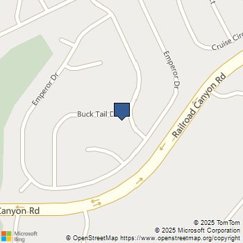 30655 Cinnamon Teal Drive Canyon Lake, CA MLS# SW25182024