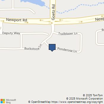 24347 Ponderosa Ln Menifee, CA MLS# SW25221407