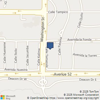 51310 Calle Tamazula La Quinta, CA MLS# 219138320DA