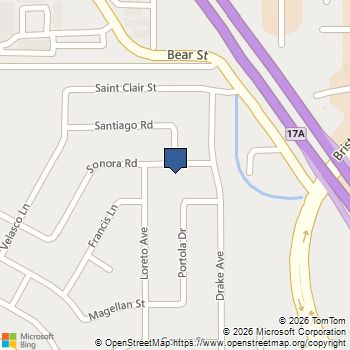 825 Sonora Road Costa Mesa, CA MLS# PW26003111