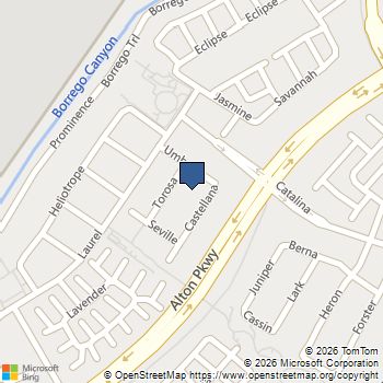 15 Torosa Lake Forest, CA MLS# OC26017775