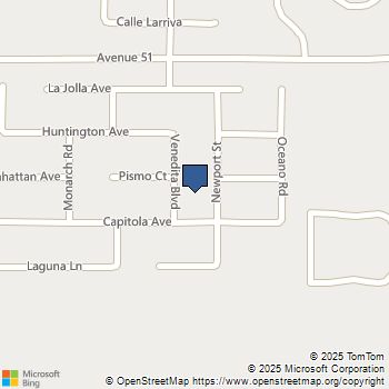 83 856 Calle Moreno Street Coachella, CA MLS# 219127552DA