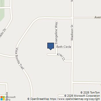 80914 Kiwi Court La Quinta, CA MLS# 219141729DA