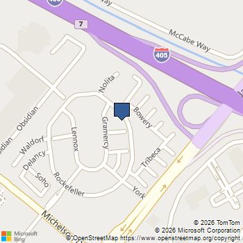 53 Gramercy Irvine, CA MLS# NP25265740