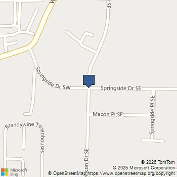 0 Springside Drive SE Atlanta, GA MLS# 10660360