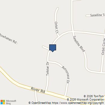 3634 Telstar Drive Ellenwood, GA MLS# 10867396