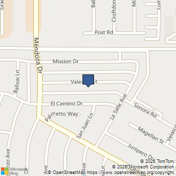 999 Valencia 4 Costa Mesa, CA MLS# OC26117098