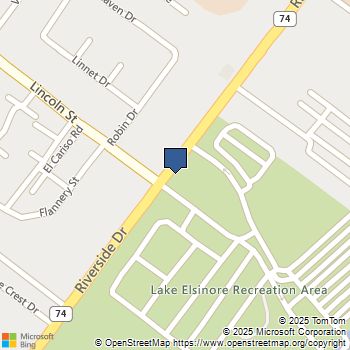 32000 Riverside Dr. J-8 Lake Elsinore, CA MLS# SW25162439