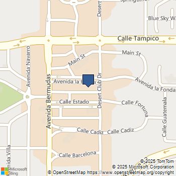 78085 Avenida La Fonda La Quinta, CA MLS# JT25011608