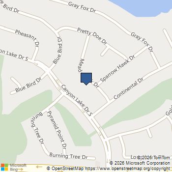 30563 Meadowlark Canyon Lake, CA MLS# DW25252675