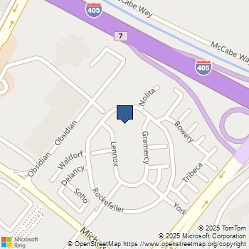 402 Rockefeller 118 Irvine, CA MLS# OC25160166