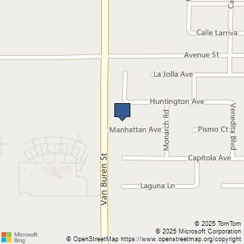 84030 Manhattan Avenue Coachella, CA MLS# 219136249DA