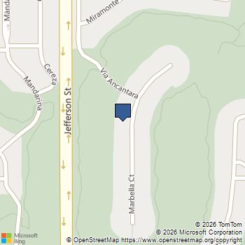 51237 Marbella Court La Quinta, CA MLS# 219130886DA