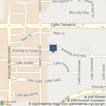 78181 Avenida La Fonda La Quinta, CA MLS# PW25227400