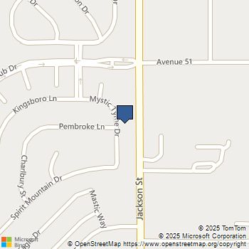 51204 Mystic Tyme Drive Indio, CA MLS# 219134231DA