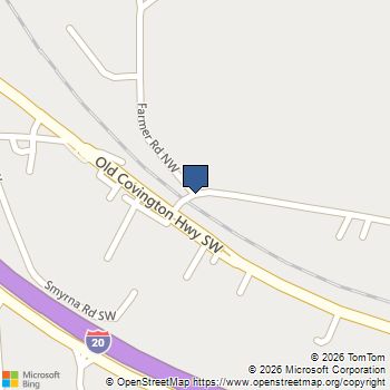0 Farmer Road NW Conyers, GA MLS# 10831468