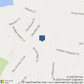 30536 Covecrest Cir Menifee, CA MLS# IG25215186