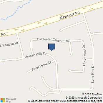 24776 Hidden Hills Drive Menifee, CA MLS# SW25025269