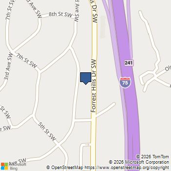 2861 Forrest Hills Drive SW Atlanta, GA MLS# 7798750