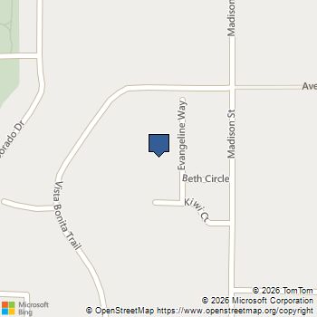 51165 Evangeline Way La Quinta, CA MLS# 219140814DA