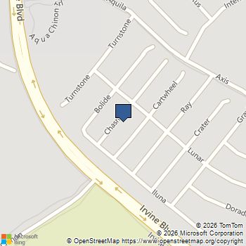 66 Chasma Irvine, CA MLS# NP26027981