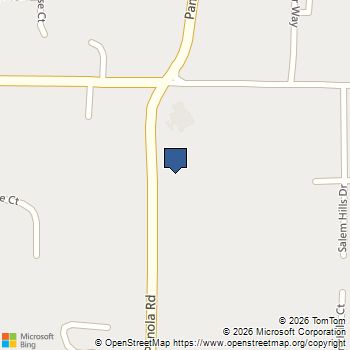 3686 Panola Road Lithonia, GA MLS# 10757185