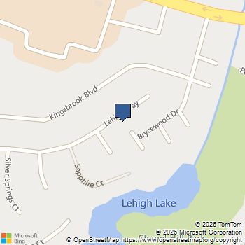 3464 Lehigh Way Decatur, GA MLS# 10774627