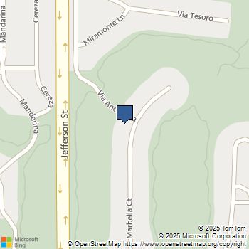 51173 Marbella Court La Quinta, CA MLS# 219130893DA