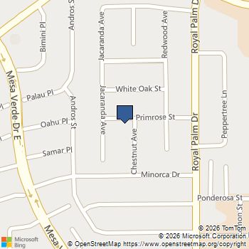 2925 Chestnut Avenue Costa Mesa, CA MLS# NP26003264