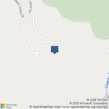 50037 Canyon View Drive Palm Desert, CA MLS# 219135618DA