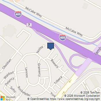 203 Bowery Irvine, CA MLS# NP26016578