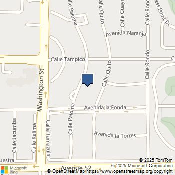 51200 Calle Paloma La Quinta, CA MLS# 219134263DA