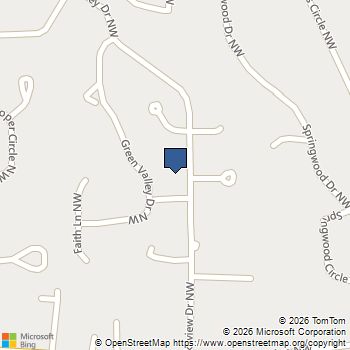 1252 Lakeview Drive NW Conyers, GA MLS# 10666782