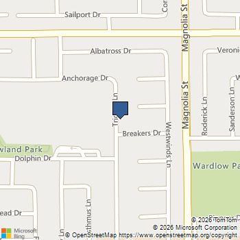 19652 Trident Huntington Beach, CA MLS# SR26002591