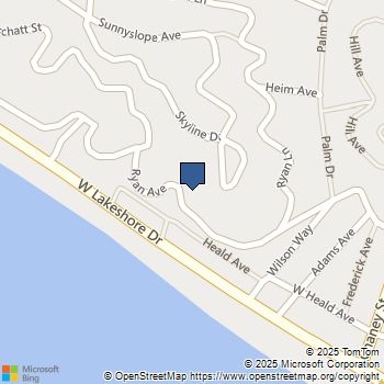 0 Ryan Lake Elsinore, CA MLS# SW25162233