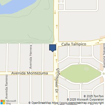 51099 Eisenhower B La Quinta, CA MLS# NP25277416