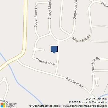 3777 Shady Maple Drive Lithonia, GA MLS# 10799020