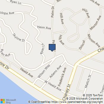 0 Palm Avenue Lake Elsinore, CA MLS# SW24231367