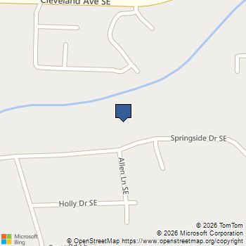 0 Springside Drive Atlanta, GA MLS# 7691366