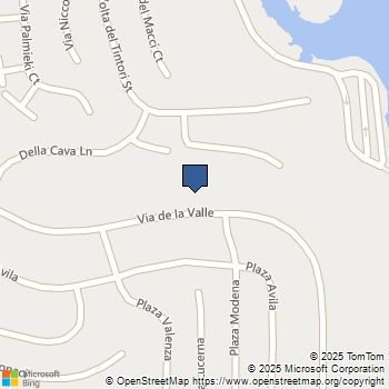 51 Via De La Valle Lake Elsinore, CA MLS# TR25173290