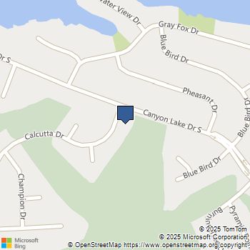 22883 Calcutta Drive Canyon Lake, CA MLS# NP25255769